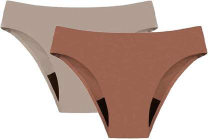 Costume Mestruale Slip – 2 Pezzi