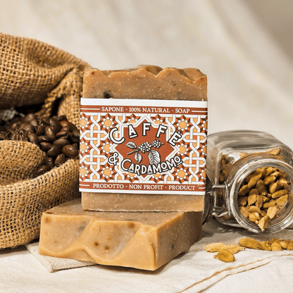 Sapone Naturale Lavorato A Freddo