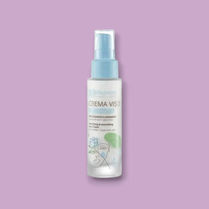 Crema viso Stay Matte