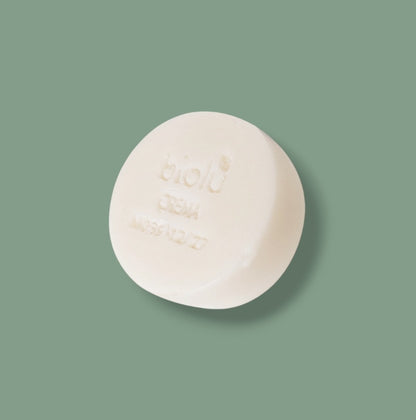 Latte corpo alla Mandorla