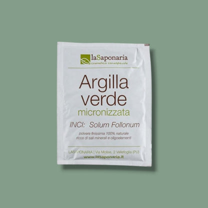Argilla verde