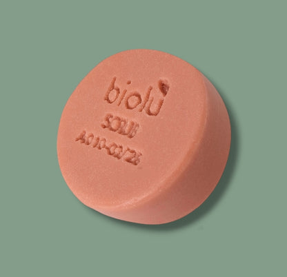 Scrub corpo solido al Pompelmo