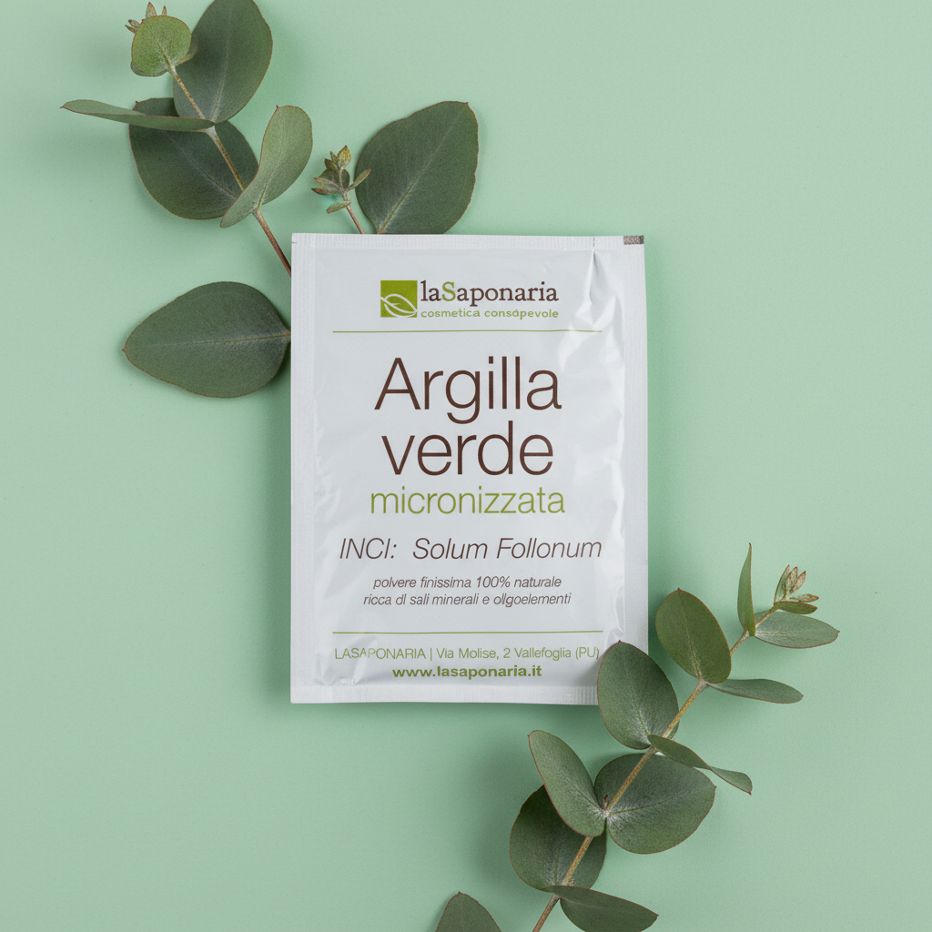 Argilla verde