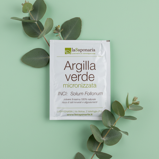 Argilla verde