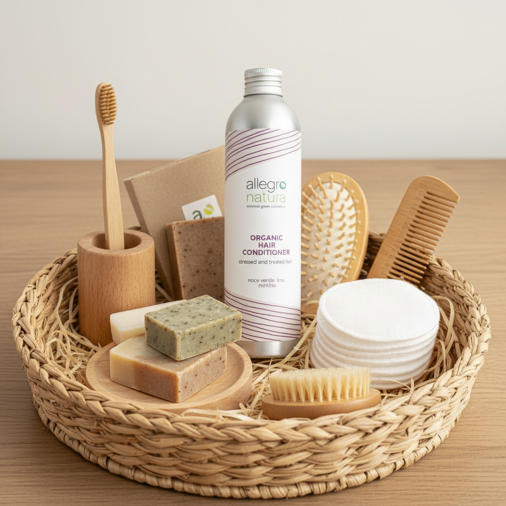 Balsamo capelli trattati o stressati