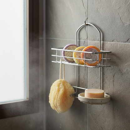 Balsamo Solido Senza Packaging - Burro di Cacao Zero Waste