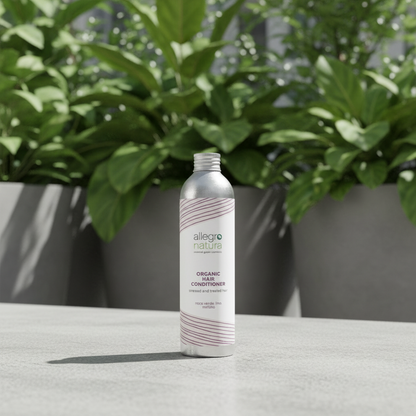 Balsamo capelli trattati o stressati