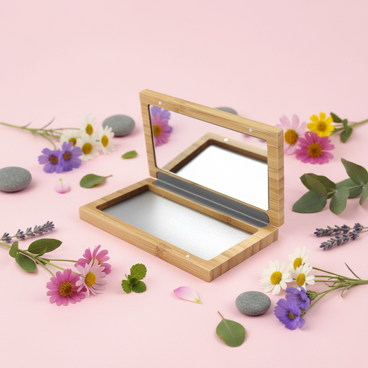 Bambù box M (vuota)