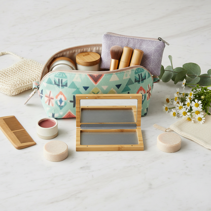 Bambù box M (vuota)