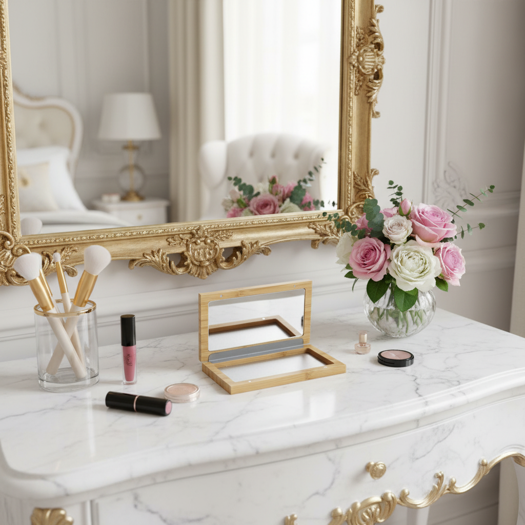 Bambù box M (vuota)