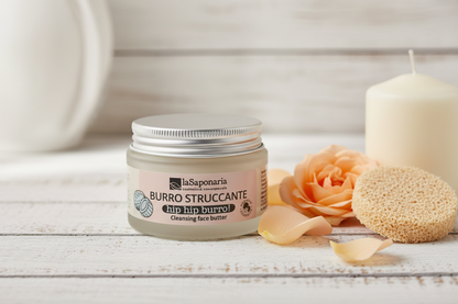 Burro struccante concentrato