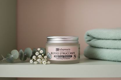 Burro struccante concentrato