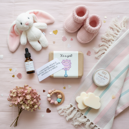 Confezione regalo It's a Girl