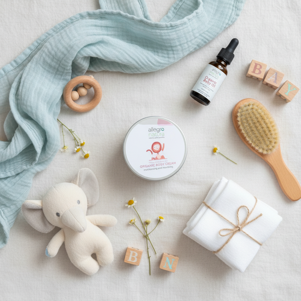 Crema Corpo nutriente ed idratante