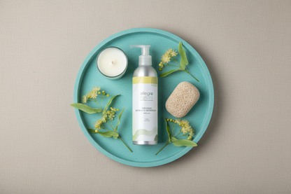 Detergente intimo Tiglio