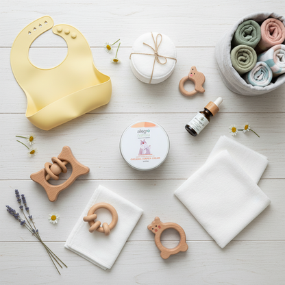 Pasta Cambio Pannolino