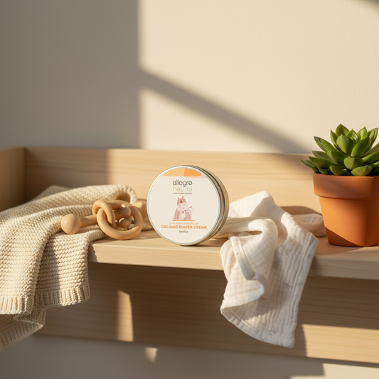 Pasta Cambio Pannolino