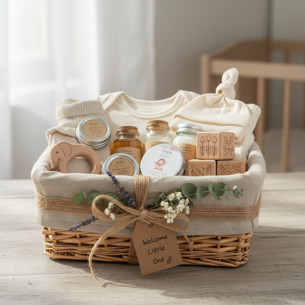 Crema Corpo nutriente ed idratante