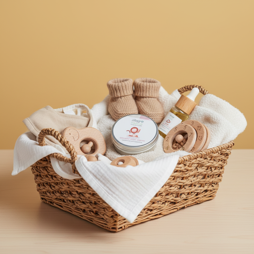 Crema Corpo nutriente ed idratante