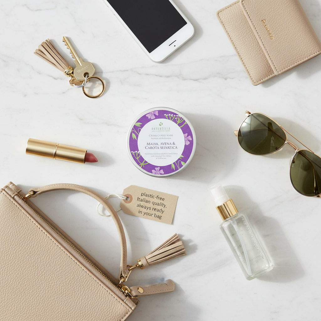 Crema Corpo-Mani Elasticizzante