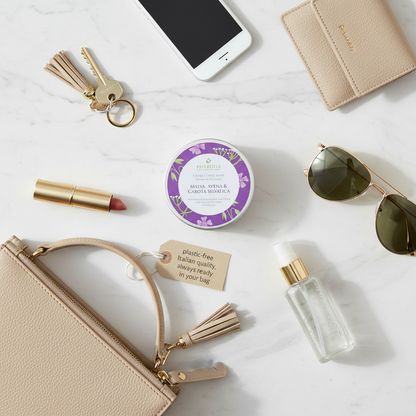 Crema Corpo-Mani Elasticizzante