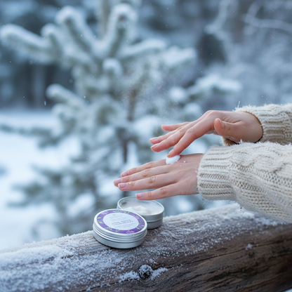 Crema Corpo-Mani Elasticizzante