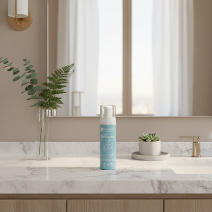 Crema viso no-age Melagrana