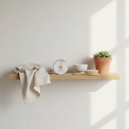 Crema Corpo nutriente ed idratante