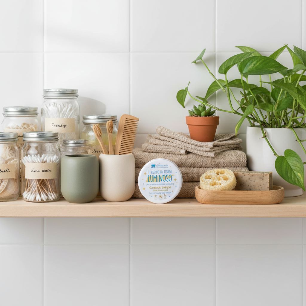 Crema Corpo Lime e Zenzero Naturale