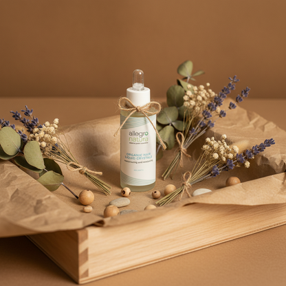 Cristalli liquidi bio