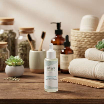 Cristalli liquidi bio