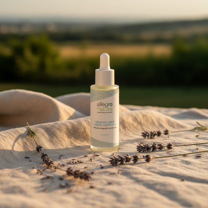 Cristalli liquidi bio