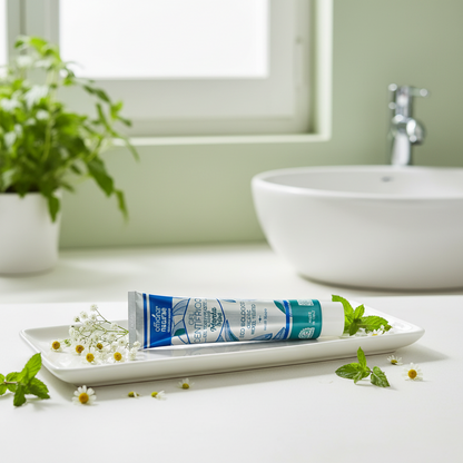 Dentifricio Naturale Menta