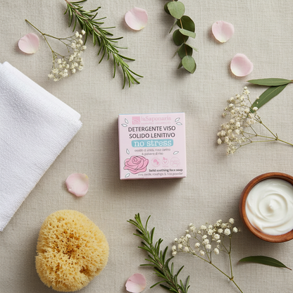 Detergente No stress