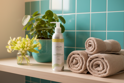 Detergente intimo Tiglio