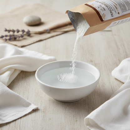 Percarbonato di Sodio puro