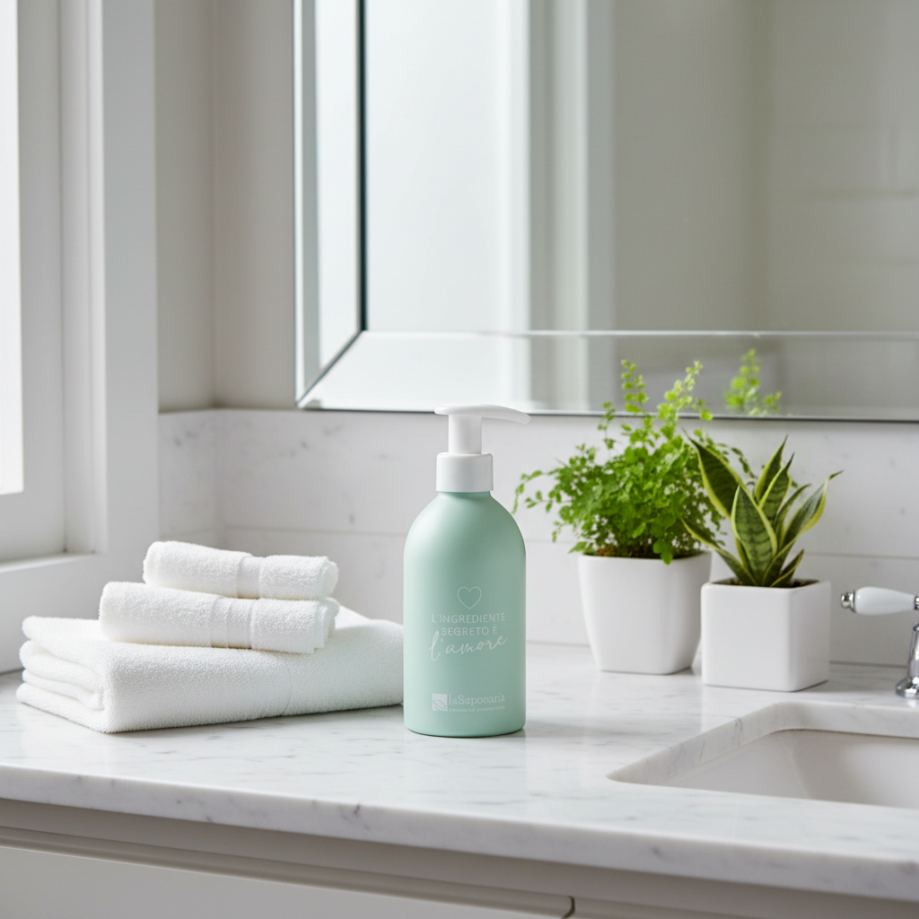 Dispenser riutilizzabile