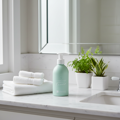 Dispenser riutilizzabile