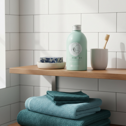 Dispenser refill bagnodoccia