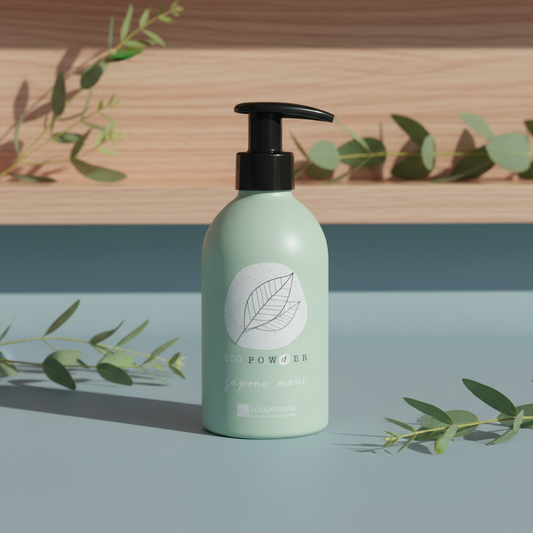 Dispenser mani riutilizzabile