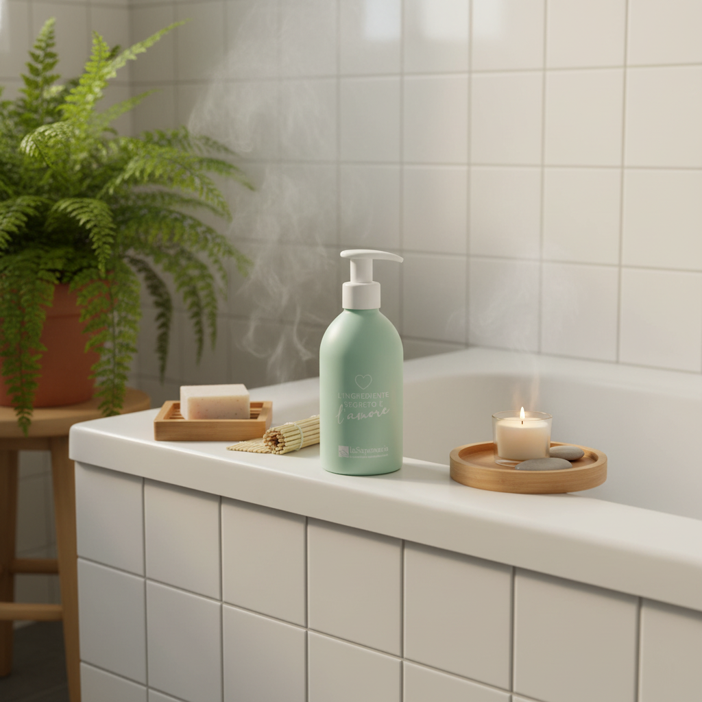 Dispenser riutilizzabile