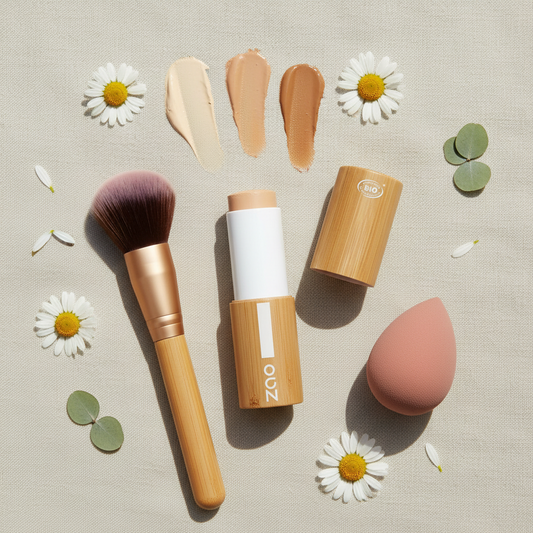 Fondotinta stick ricaricabile