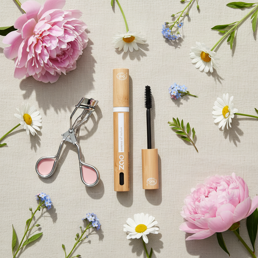 Mascara volume ricaricabile