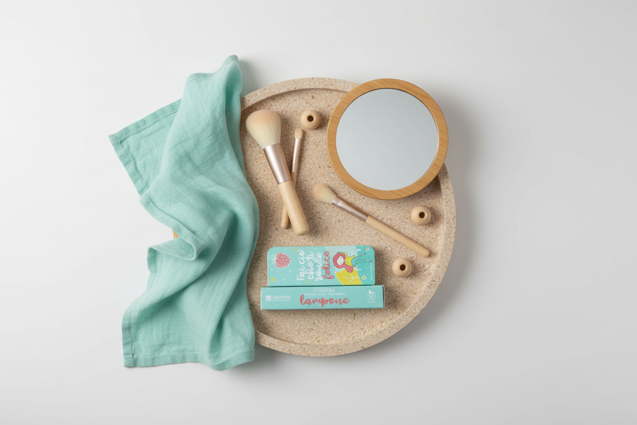 Maticao balsamo labbra colorato