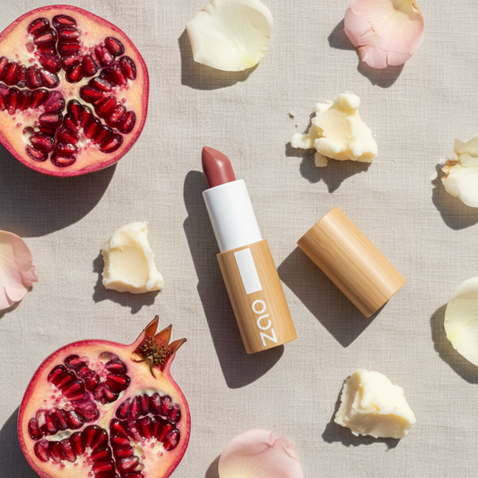 Rossetto ricaricabile Cocoon