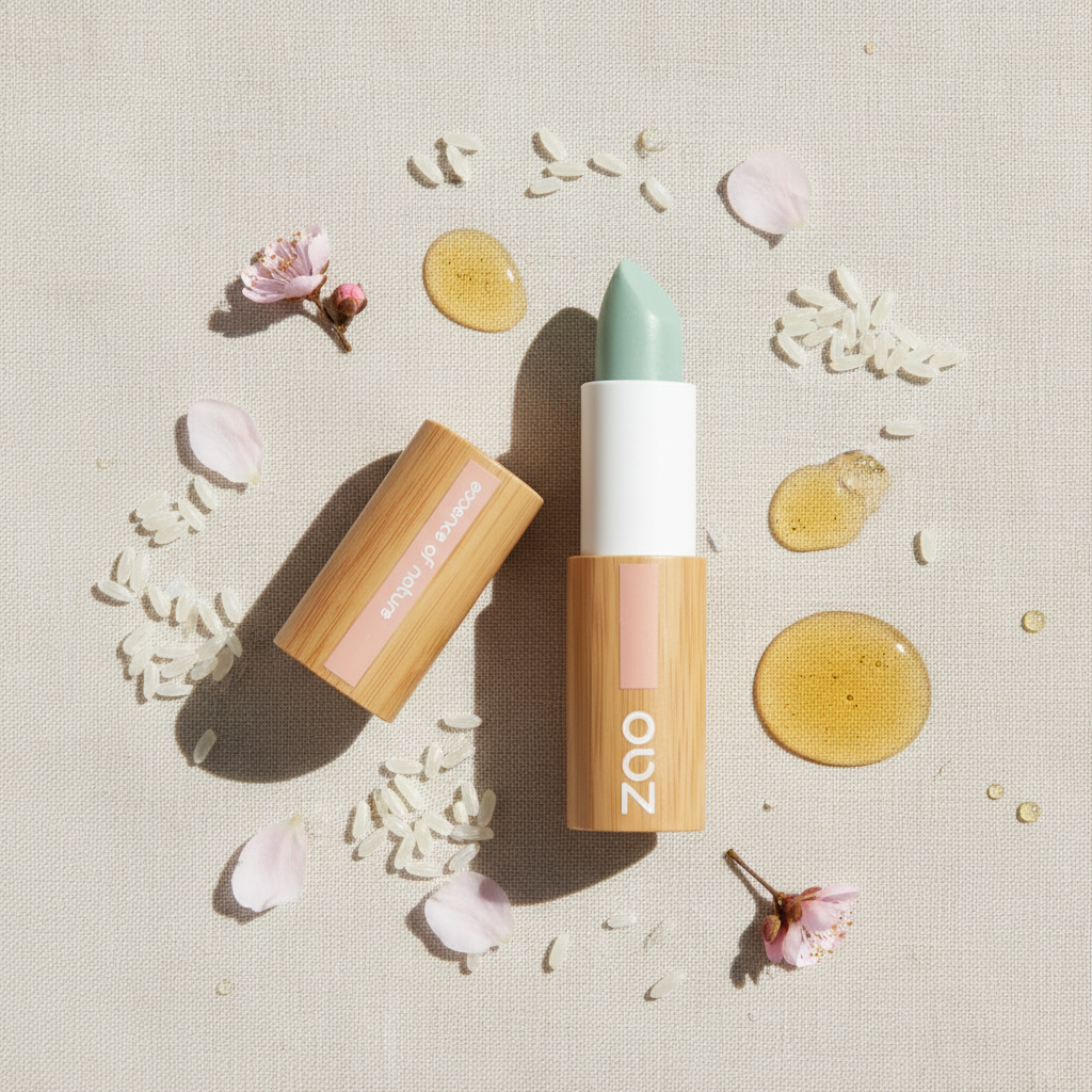 Scrub labbra ricaricabile