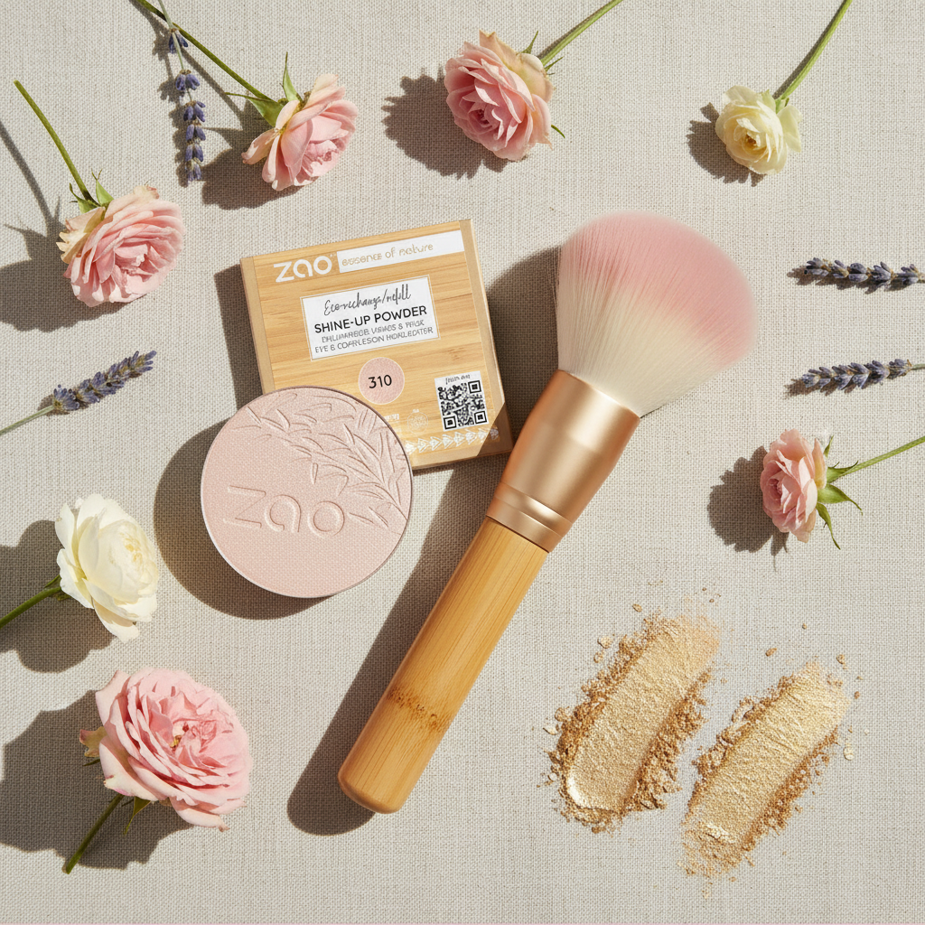 Shine-up powder ricarica