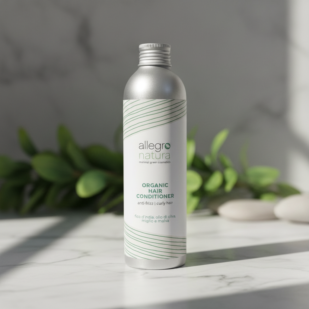 Balsamo anticrespo - marmo