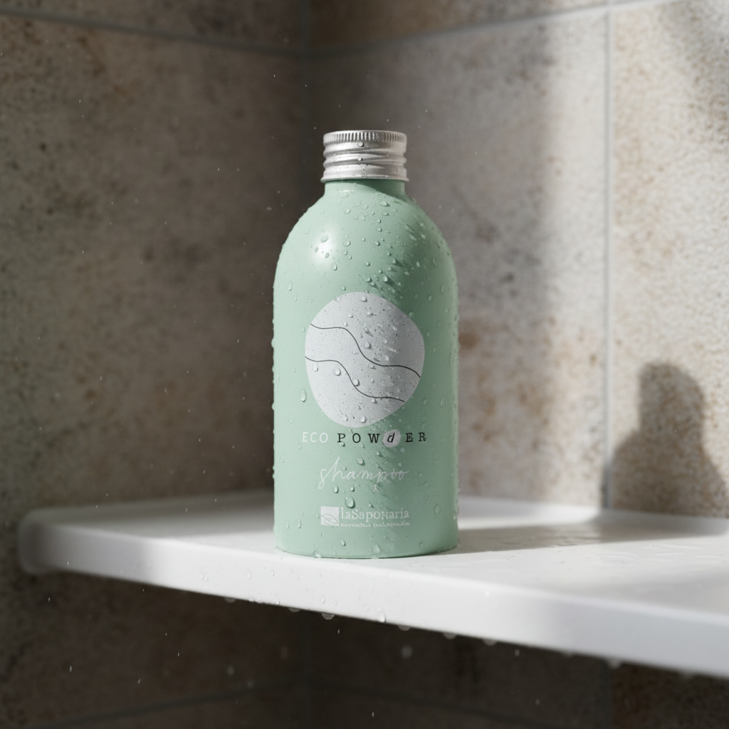 Dispenser - doccia uso