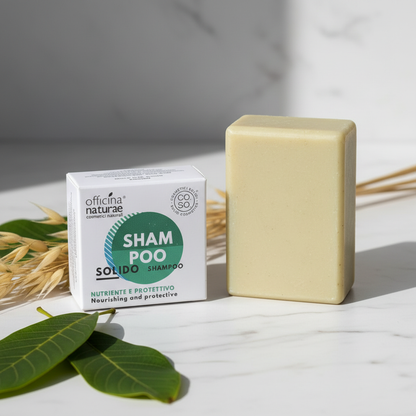 Mini shampoo confronto dimensioni ingredienti bio